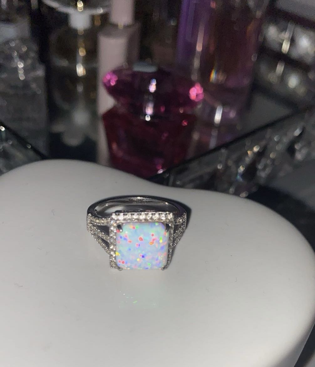 Sterling Silver