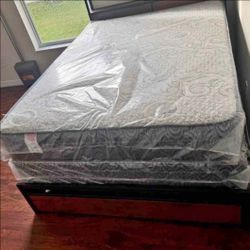 Queen Size Mattress