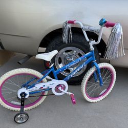 Kids Bike