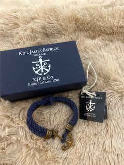 Woman rope bracket- Kiel James Patrick RI