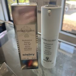 Sysley Hydra Global Intense Anti Aging Hydration 1.3 Fl Oz