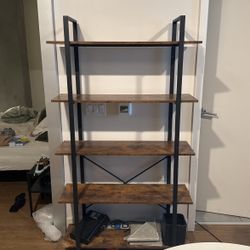 Bookcase 