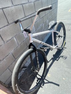 Street co 29er bike
