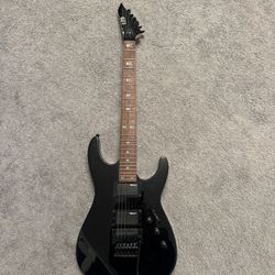 Kirk Hammet Ldt Guitar