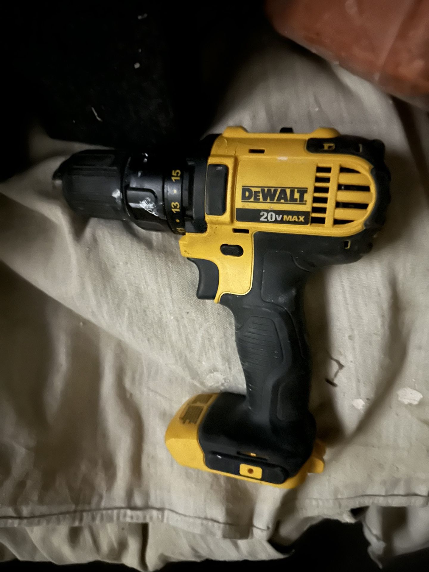 Dewalt 20v 