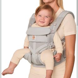 Omni 360 Cool Air Baby Carrier  