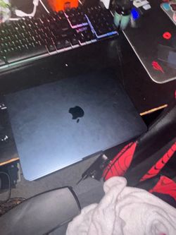 Apple MacBook Air