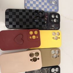 iPhone 14pro Cases