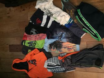 Boys clothes