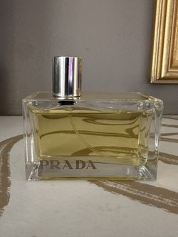 PRADA AMBER EAU DE PARFUM 2.7 Oz