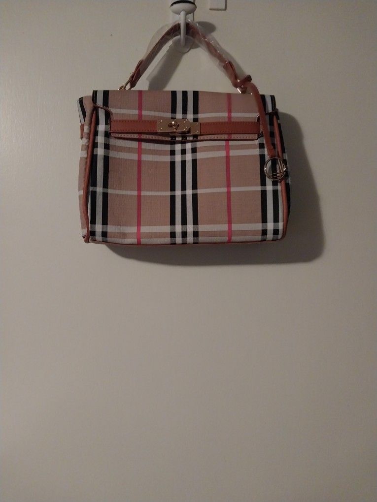 LOULO Handbag Or Shoulder Bag
