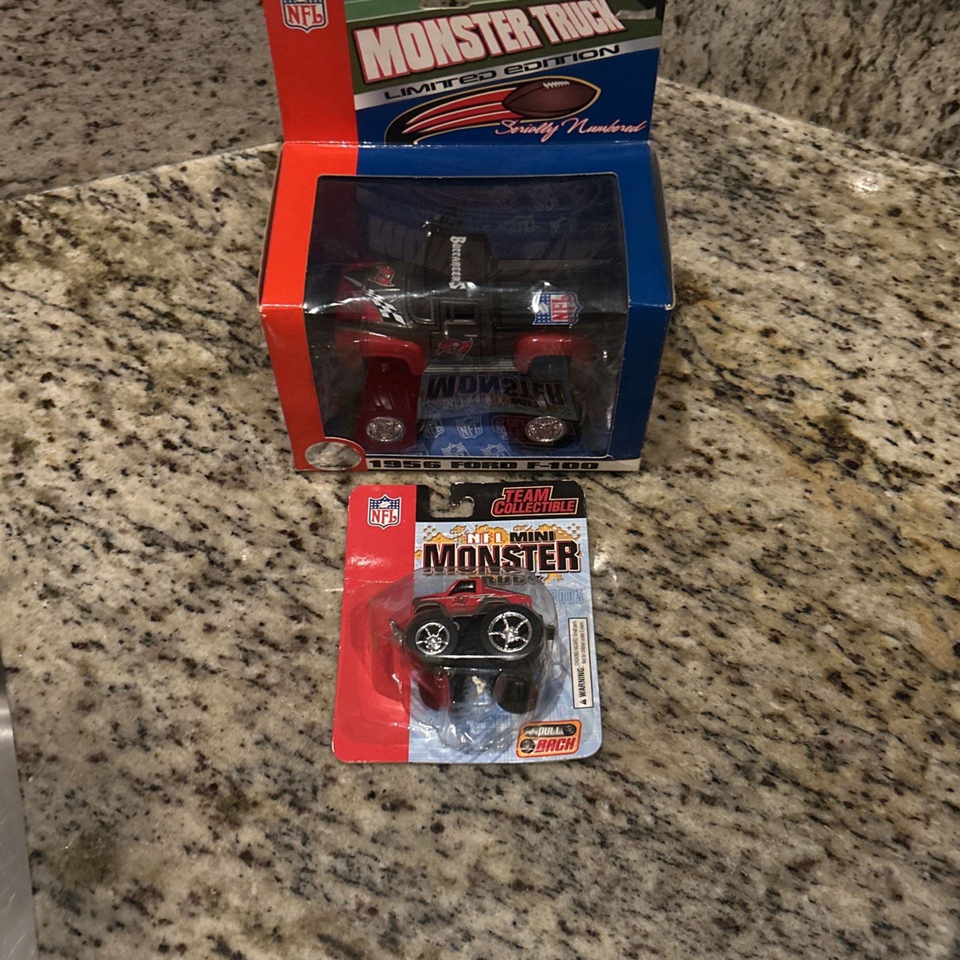 Buccaneers Collectibles (Make An Offer!)