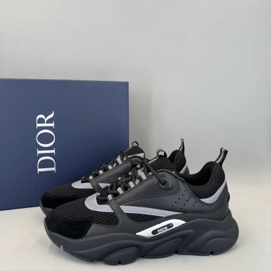 Dior B22 Sneakers
