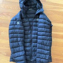 Rivian Arc’teryx Jacket - Size Medium 