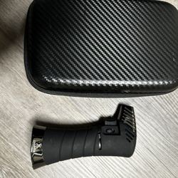 Mantis Inferno Cigar Table Lighter