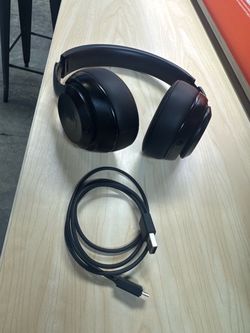 Beats Studio 3