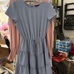 Dresses Size XS And S
