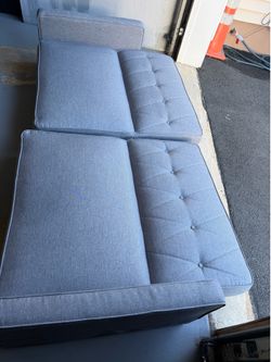 Sleeper Chair