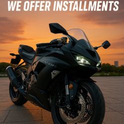 2024 Kawasaki Ninja ZX-6R KRT Edition (ZX636KRFAL)
