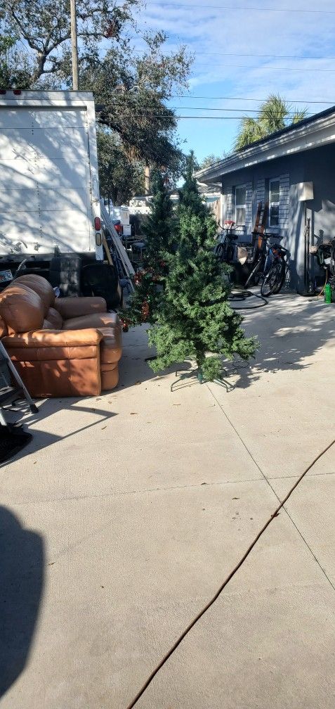 Cristmas Tree
