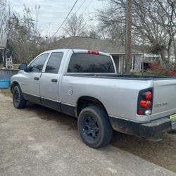 2003 Dodge Ram 1500