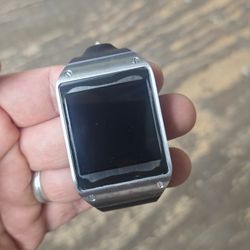 Samsung Galaxy Gear 