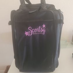 Scentsy Bags