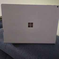 Touch Screen Laptop
