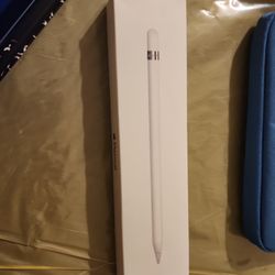 Apple Pencil 1st Gen