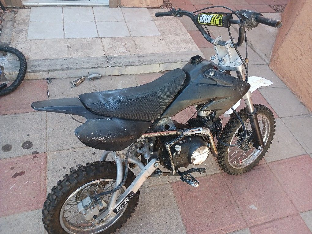 Dirt Bike