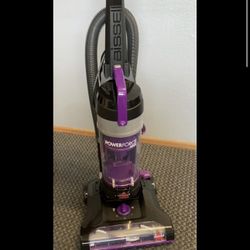 Bissel Powerforce Helix Vacuum Cleaner 