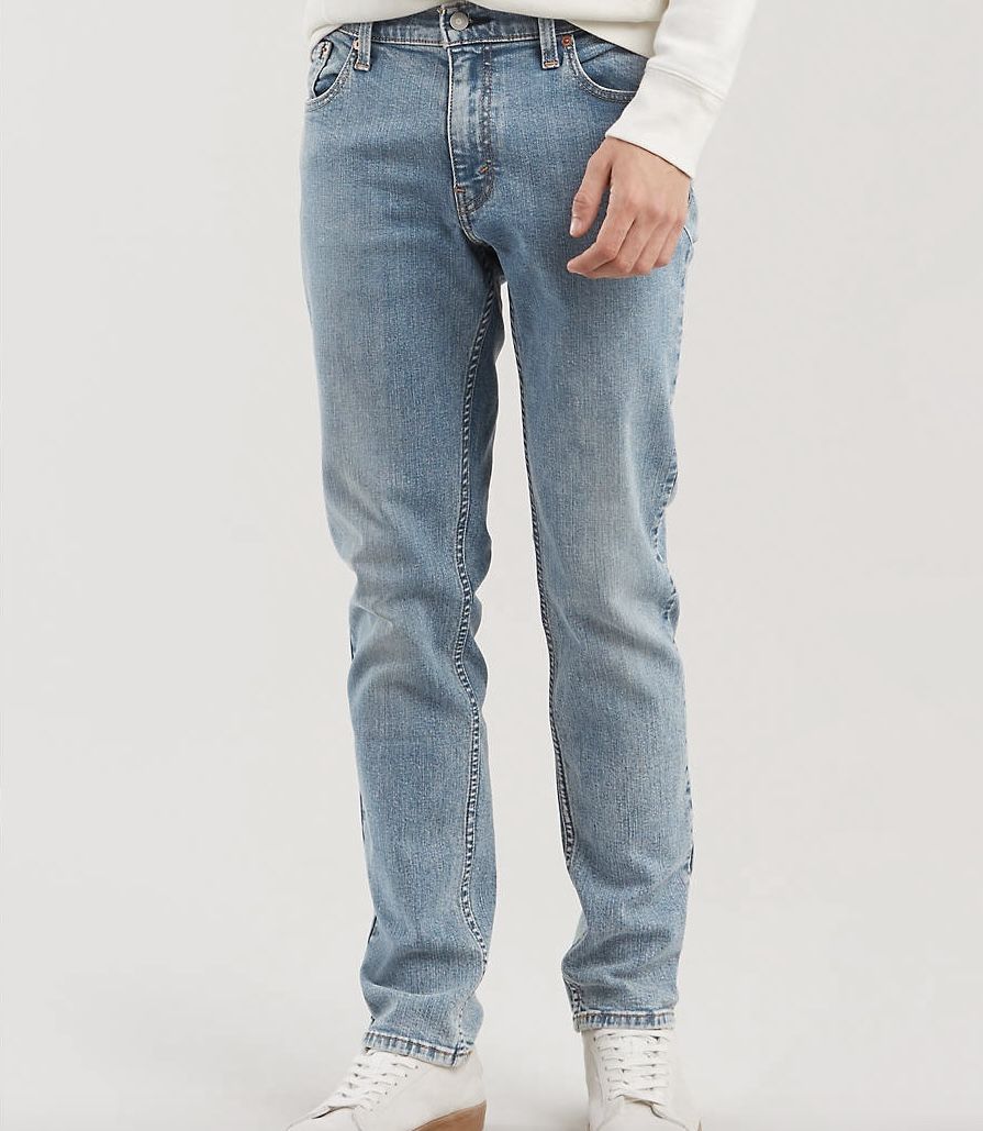 511™ SLIM FIT LEVI’S® FLEX MEN'S JEANS