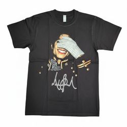 Michael Jackson  T Shirt The Glove 