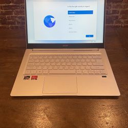 2020 Acer Swift - Great Condition 
