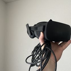 Oculus Rift