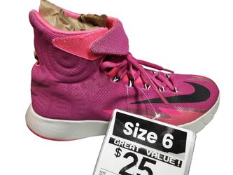 Nike 630913-601 Pink