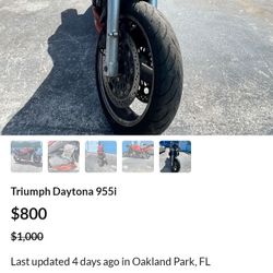 Honda, Cbr Kawasaki, 636 And Zx 10 Cbr 600 1000 Yamaha Are Six