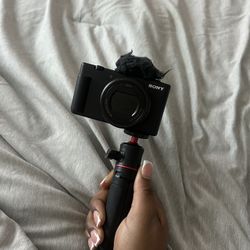 Sony Zv1 mark 2