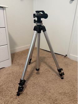BOGEN/Manfrotto Tripod