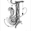 J