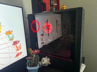 Gaming PC’s for sale