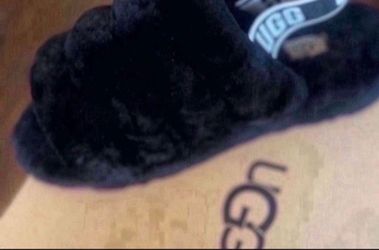 New woman Uggs