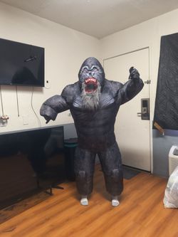 Halloween mask