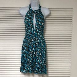 New Baby Phat Beautiful Silky Dress