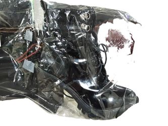 Simmi Gia-1 5 Black