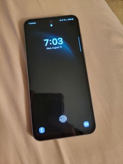 Samsung Galaxy s23 fe unlocked