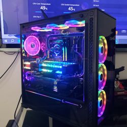 gaming pc 