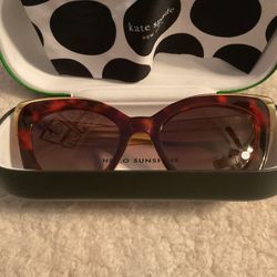 Kate Spade Sunglasses 