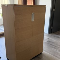 Ikea Shelving 