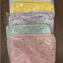Sanrio Lunch Bags 